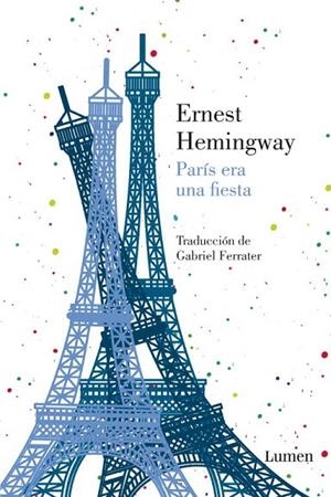 PARIS ERA UNA FIESTA | 9788426421296 | HEMINGWAY