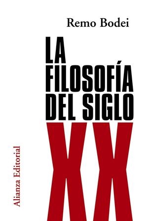 LA FILOSOFÍA DEL SIGLO XX | 9788420683706 | BODEI
