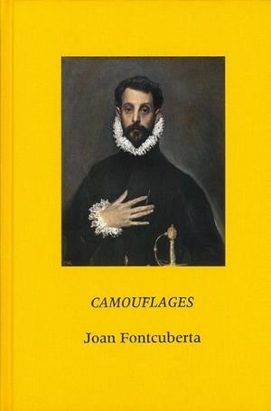 CAMOUFLAGES | 9788425227288 | FONTCUBERTA