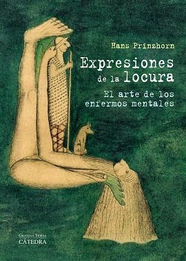 EXPRESIONES DE LA LOCURA | 9788437629803 | PRINZHORN