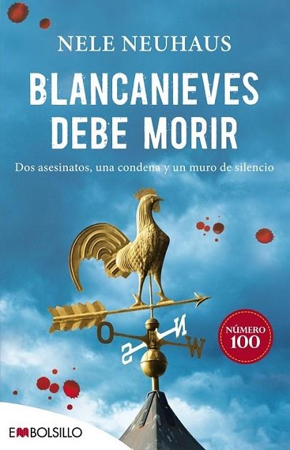 BLANCANIEVES DEBE MORIR | 9788415140863 | NEUHAUS