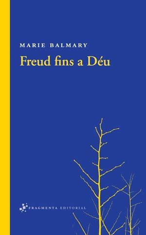 FREUD FINS A DEU | 9788492416448 | BALMARY