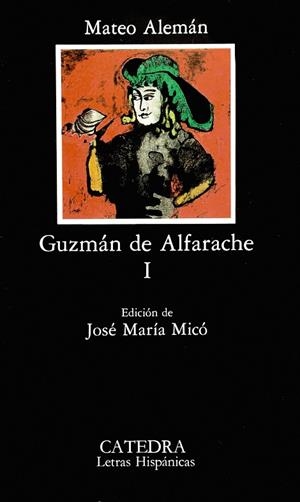GUZMAN DE ALFARACHE I | 9788437606859 | ALEMAN