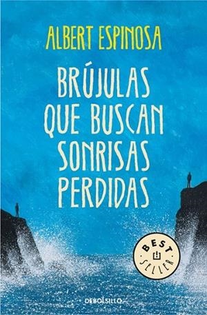 BRUJULAS QUE BUSCAN SONRISAS | 9788490327418 | ESPINOSA
