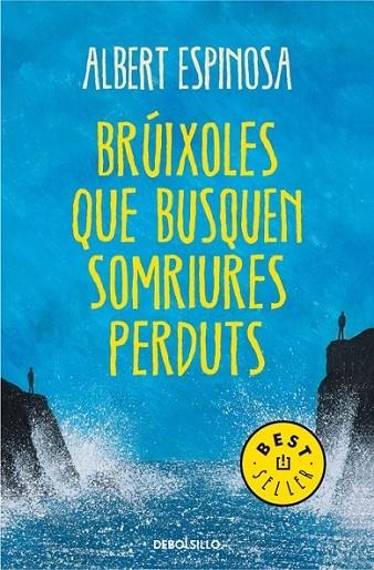 BRUIXOLES QUE BUSQUEN SONRIURES | 9788490327401 | ESPINOSA