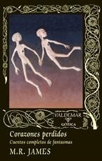 CORAZONES PERDIDOS | 9788477027652 | JAMES