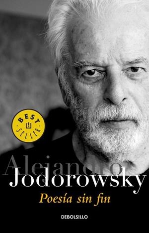 POESIA SIN FIN | 9788490325872 | JODOROWSKY
