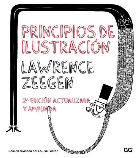 PRINCIPIOS DE ILUSTRACION | 9788425225925 | ZEEGEN