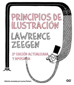 PRINCIPIOS DE ILUSTRACION | 9788425225925 | ZEEGEN