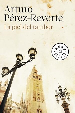 LA PIEL DEL TAMBOR | 9788484506485 | PEREZ-REVERTE