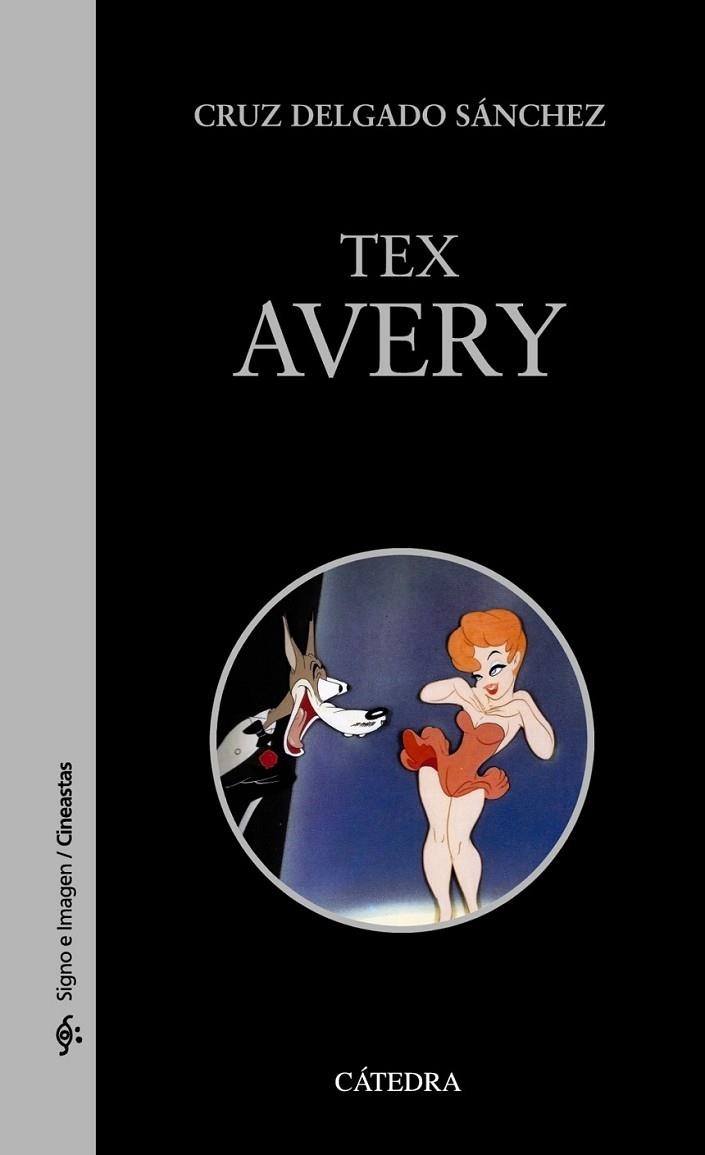 TEX AVERY | 9788437632261 | DELGADO