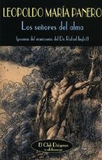SEÑORES DEL ALMA | 9788477024088 | PANERO