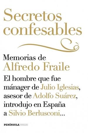 SECRETOS CONFESABLES | 9788499422992 | FRAILE