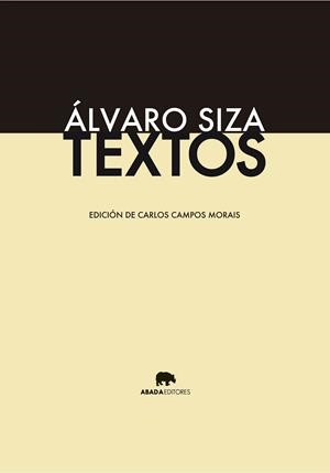 TEXTOS | 9788415289968 | SIZA, ÁLVARO