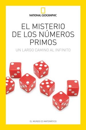 EL MISTERIO DE LOS NUMEROS PRIMOS | 9788482985886 | DIVERSOS