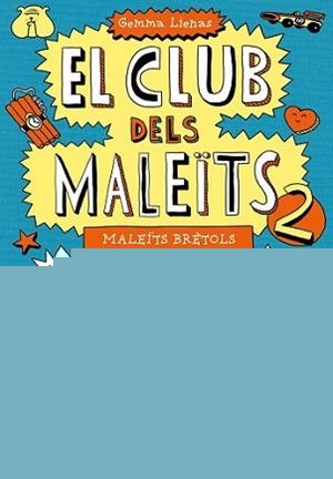 MALEÏTS BRÈTOLS | 9788415790266 | LIENAS