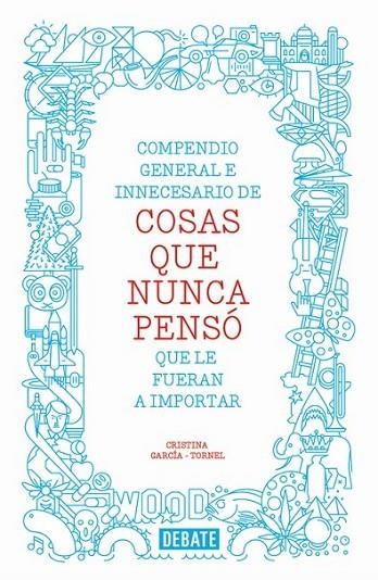 COMPENDIO GENERAL | 9788499923512 | GARCÍA-TONEL