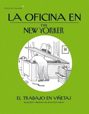LA OFICINA EN THE NEW YORKER | 9788415625568 | VV.AA
