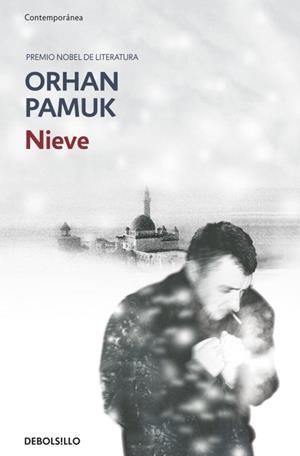 NIEVE | 9788499892023 | PAMUK