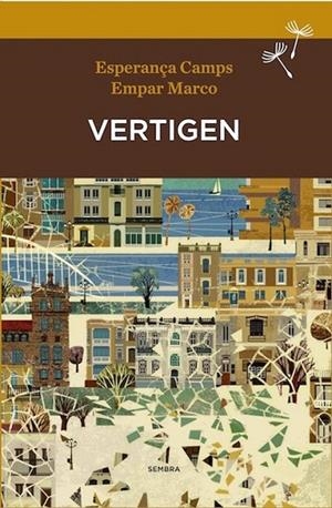VERTIGEN | 9788494235016 | CAMPS/ MARCO