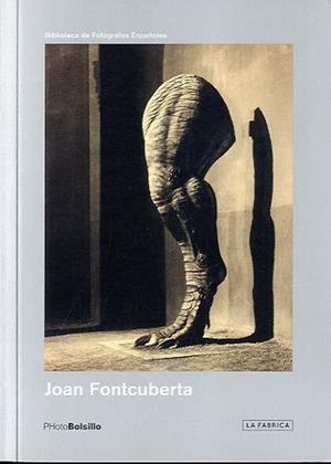 JOAN FONTCUBERTA | 9788415691655 | FONTCUBERTA, JOAN