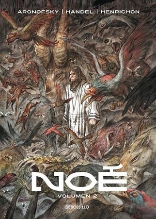 NOE 2 | 9788490328743 | DIVERSOS