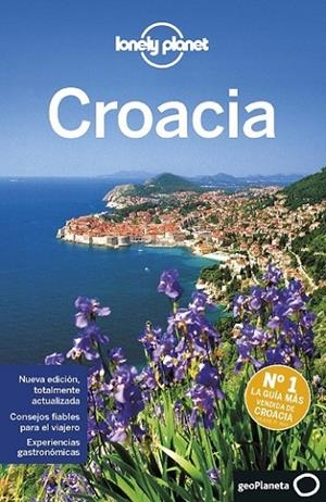 CROACIA | 9788408118985 | DIVERSOS