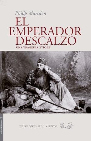 EL EMPERADOR DESCALZO | 9788496964921 | MARSDEN