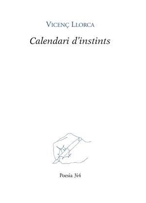 CALENDARI D'INSTINTS | 9788475029443 | LLORCA