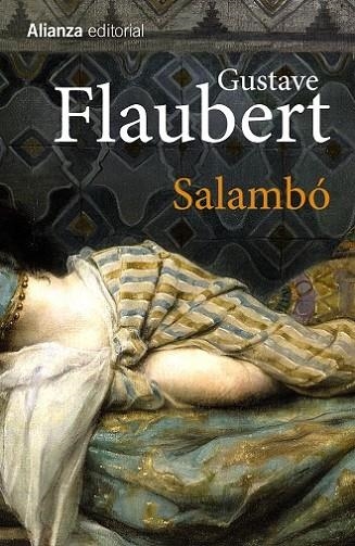 SALAMBÓ | 9788420683782 | FLAUBERT