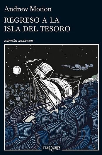 REGRESO A LA ISLA DEL TESORO | 9788483838600 | MOTION