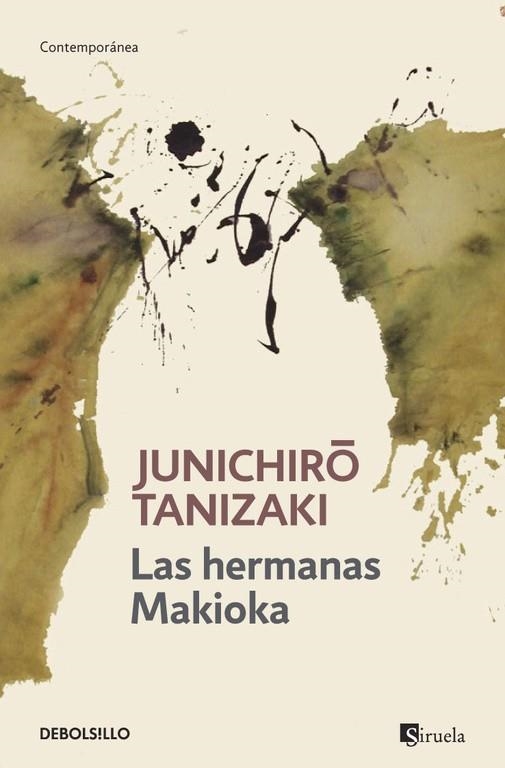 HERMANAS MAKIOKA, LAS | 9788490322499 | TANIZAKI