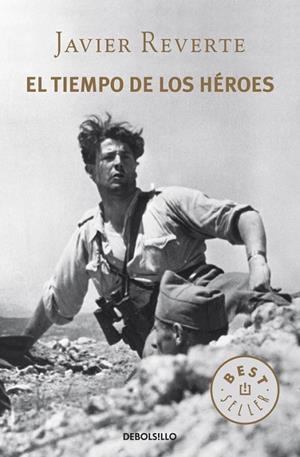 TIEMPO DE LOS HEROES, EL | 9788490327548 | REVERTE