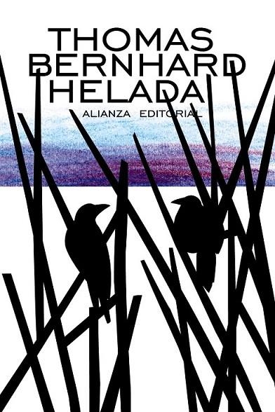 HELADA | 9788420685991 | BERNHARD