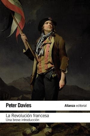 LA REVOLUCIÓN FRANCESA | 9788420686165 | DAVIES