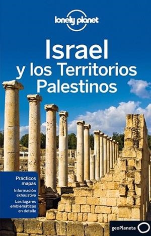 ISRAEL Y LOS TERRITORIOS | 9788408013181 | AA. VV.