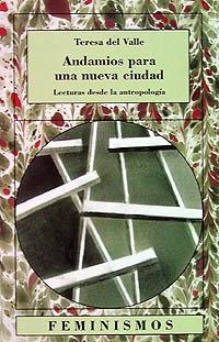 ANDAMIOS NUEVA CIUDAD | 9788437615141 | VALLE