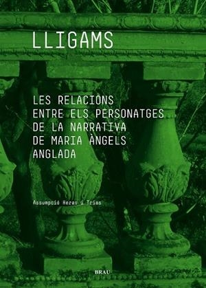 LLIGAMS | 9788415885061 | HERAS I TRIAS, ASSUMPCIÓ