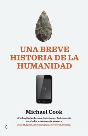UNA BREVE HISTORIA DE LA HUMANID | 9788495348326 | COOK