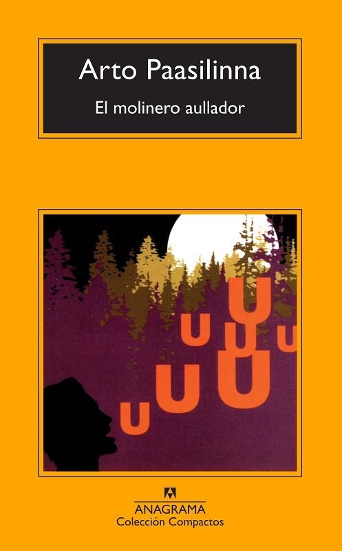 EL MOLINERO AULLADOR | 9788433973276 | PAASILINNA