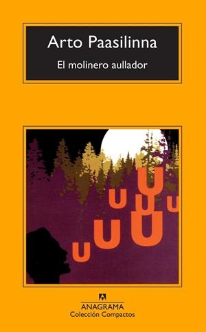 EL MOLINERO AULLADOR | 9788433973276 | PAASILINNA