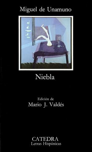 NIEBLA | 9788437603476 | UNAMUNO