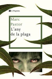 L'ANY DE LA PLAGA | 9788482649887 | PASTOR