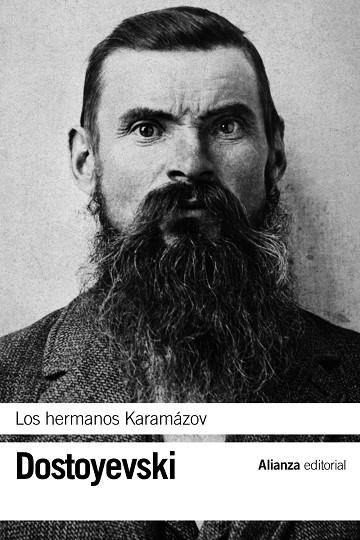 LOS HERMANOS KARAMAZOV | 9788420650807 | DOSTOYEVSKI