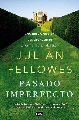 PASADO IMPERFECTO | 9788483654187 | FELLOWES