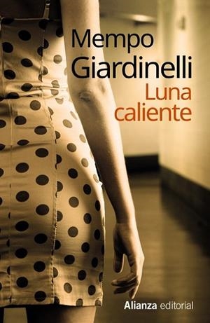 LUNA CALIENTE | 9788420683065 | GIARDINELLI