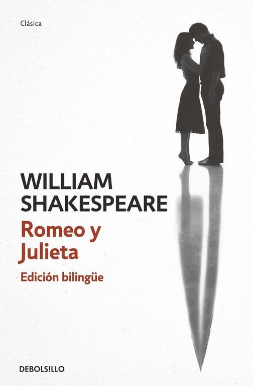 ROMEO Y JULIETA | 9788490326923 | SHAKESPEARE