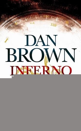 INFERNO | 9788497878623 | BROWN