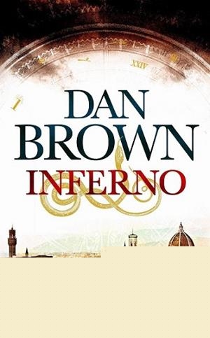 INFERNO | 9788497878623 | BROWN