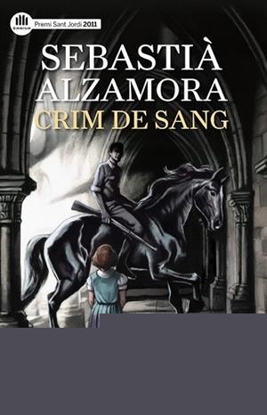 CRIM DE SANG | 9788499306292 | ALZAMORA, SEBASTIÀ